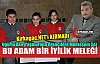 BU ADAM BİR İYİLİK MELEĞİ