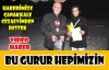 BU GURUR HEPİMİZİN(VİDEO)