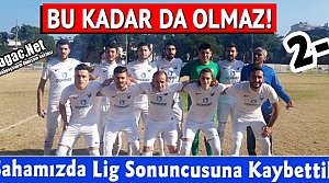 BU KADAR DA OLMAZ ACARİDMAN 2-1