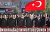 BUGÜN KIRKAĞAÇ'IN KURTULUŞUNUN 91.YILI(İŞTE...