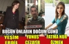 BUGÜN ONLARIN DOĞUM GÜNÜ(07 OCAK)