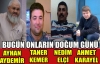 BUGÜN ONLARIN DOĞUM GÜNÜ(09 ŞUBAT)