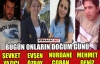 BUGÜN ONLARIN DOĞUM GÜNÜ(18 OCAK)