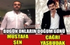 BUGÜN ONLARIN DOĞUM GÜNÜ(30 OCAK)