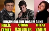 BUGÜN ONLARIN DOĞUM GÜNÜ(31 OCAK)