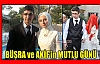 BÜŞRA ve AKİF'İN MUTLU GÜNÜ