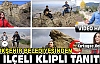 BÜYÜKŞEHİR'DEN 17 İLÇELİ KLİPLİ TANITIM(VİDEO)...