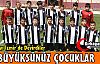 BÜYÜKSÜNÜZ ÇOCUKLAR 2-0