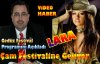 ÇAM FESTİVALİNE “LARA“ GELİYOR(VİDEO)