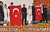 “ÇANAKKALE GEÇİLMEZ“ TİYATROSU HAYRAN BIRAKTI(VİDEO)
