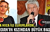 CANDAN'IN KIZINDAN BÜYÜK BAŞARI