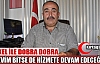 ÇELİKEL'DEN DOBRA DOBRA