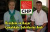 CHP Çanakkale Şehitlerini Unutmadı