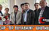 CHP “Tıp Bayramını“ Unutmadı