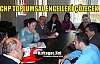 CHP TOPLUMSAL ENGELLERİ ÇÖZECEK