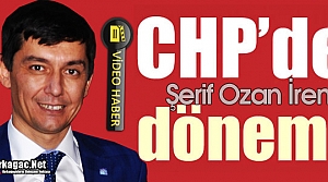 CHP'DE İREN DÖNEMİ RESMEN BAŞLADI(VİDEO)