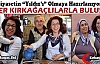 CHP’Lİ BİÇER KIRKAĞAÇ'LILARLA BULUŞTU