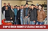 CHP’Lİ ÖREN HAMİTLİ KÖYLÜLERİYLE BULUŞTU