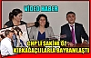 CHP'Lİ ÖZ KIRKAĞAÇLILARLA BAYRAMLAŞTI(VİDEO)