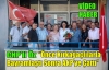 CHP'li Öz,AKP'yi Kırkağaç'tan Uyardı(VİDEO)