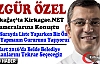 CHP’Lİ ÖZEL KİRKAGAC.NET’E KONUŞTU(VİDEO)