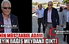 CHP'NİN MÜSTAKBEL ADAYI “BAĞIŞ“ MEYDANLARA...