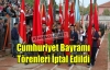 CUMHURİYET BAYRAMI TÖRENLERİ İPTAL EDİLDİ