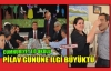 CUMHURİYET'TE PİLAV GÜNÜNE BÜYÜK İLGİ