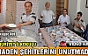 CUMHURİYET'TEN MADEN ŞEHİTLERİ İÇİN PİLAV HAYRI(VİDEO)