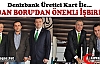 DENİZBANK ÜRETİCİ KART VE ARDAN BORU’DAN ÖNEMLİ...