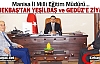 DERNEKBAŞ’TAN YEŞİLBAŞ ve GEDÜZ’E ZİYARET