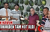 DİLİM KAVUN PROTOKOLDEN TAM NOT ALDI