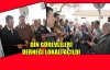 DİN GÖREVLİLERİ DERNEĞİ LOKALİ AÇILDI