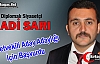 DİPLOMALI SİYASETÇİ NADİ SARI MHP'DEN ADAY ADAYI