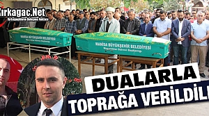 DUALARLA TOPRAĞA VERİLDİLER