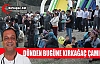 DÜNDEN BUGÜNE KIRKAĞAÇ ÇAMI