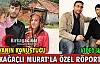 DÜNYANIN KONUŞTUĞU MADENCİ MURAT VE AİLESİ İLE ÖZEL RÖPORTAJ