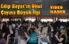 Edip Bayat İ.Ö Okulu Çayına Büyük İlgi(VİDEO)