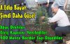 Edip Bayat İ.Ö Okulu Şimdi Daha Güzel