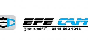 EFE CAM KIRKAĞAÇ