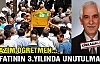 EFRAZİM ÖĞRETMEN UNUTULMADI