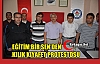 EĞİTİM BİR SEN’DEN KILIK KIYAFET PROTESTOSU