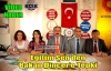 Eğitim Sen'den Bakan Dinçer'e Tepki(VİDEO)