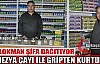 EKİNEZYA ÇAYI İLE GRİBE SON