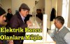 ELEKTRİK BORCU OLANLARA MÜJDE