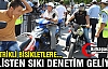 ELEKTRİKLİ BİSİKLETLERE SIKI DENETİM GELİYOR