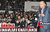 ELİ SINAVLARI ONAYLANDI