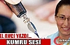 EMEL AVCI “KUMRU SESİ“