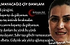 EMEL BAYRAK “BİZ OLMAYACAĞIZ-ÇİY DAMLASI“