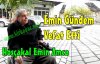 EMİN GÜNDEM HAYATINI KAYBETTİ